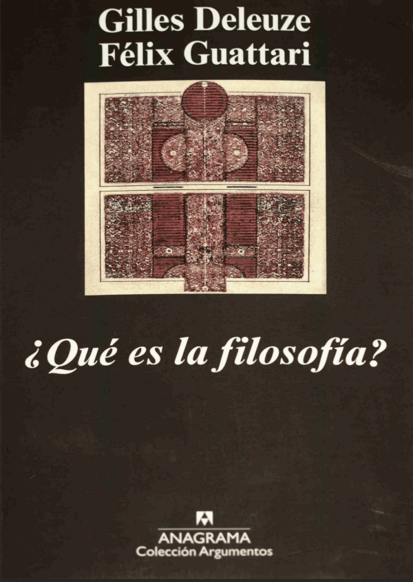 filosofia