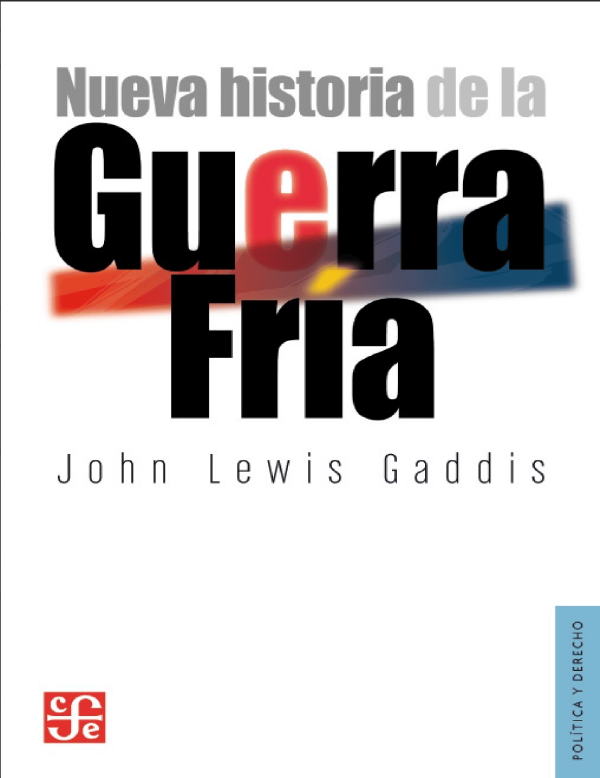 guerra fría