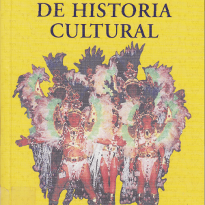 historia cultural