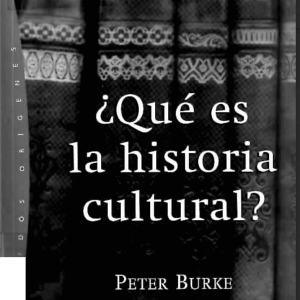 historia cultural