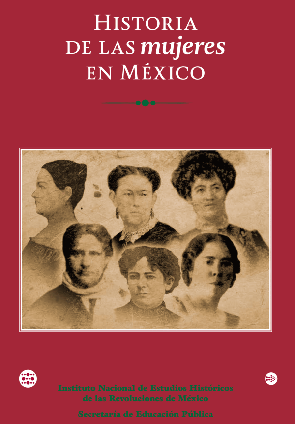 historia de las mujeres en mexico