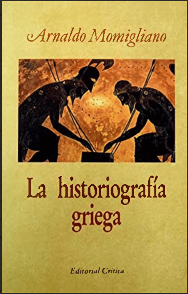 historiografia