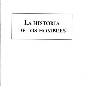 hombres