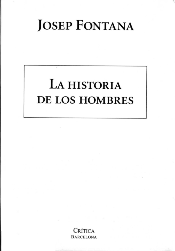 hombres