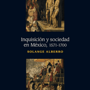 inquisición mexico