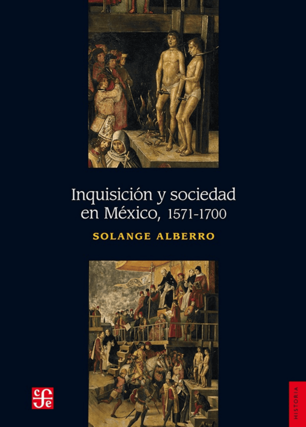 inquisición mexico