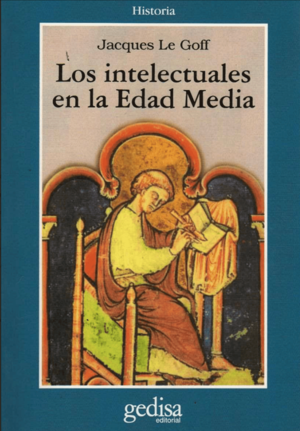 intelectuales