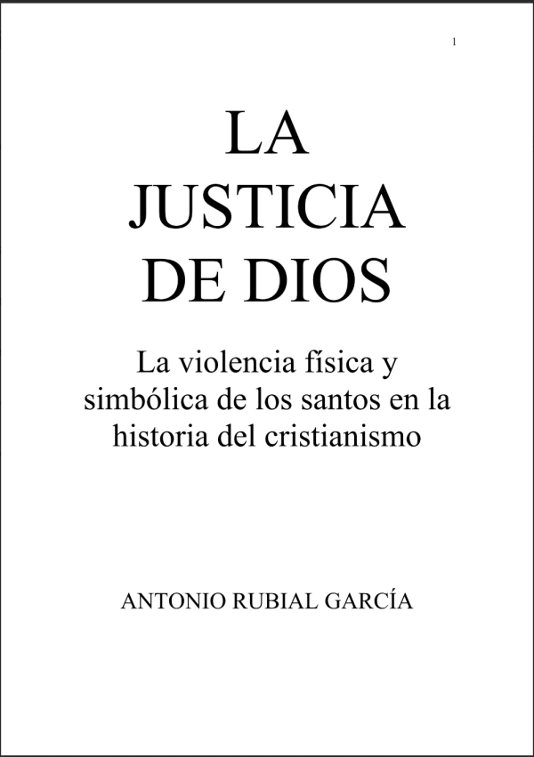 justicia