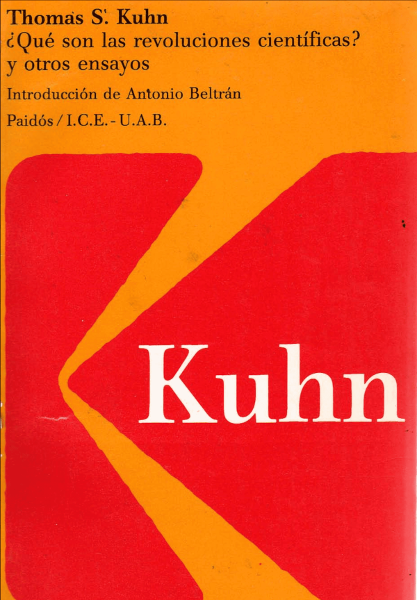 Kuhn