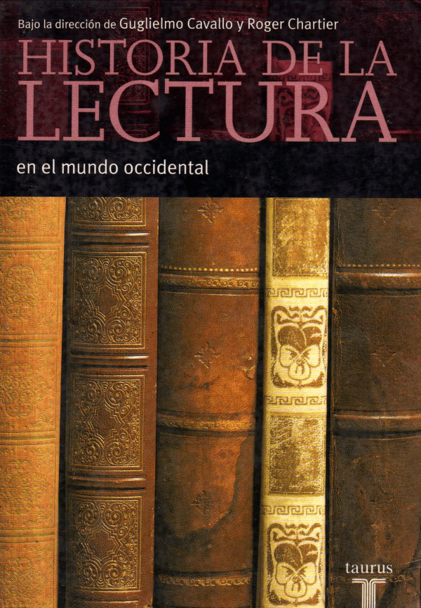 lectura