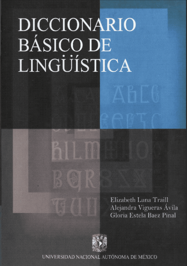 linguistica