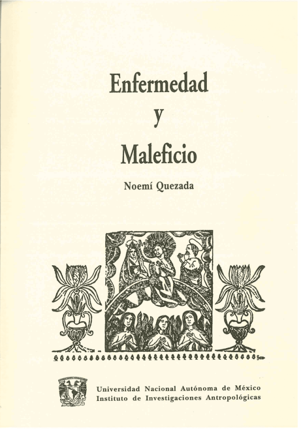 maleficio