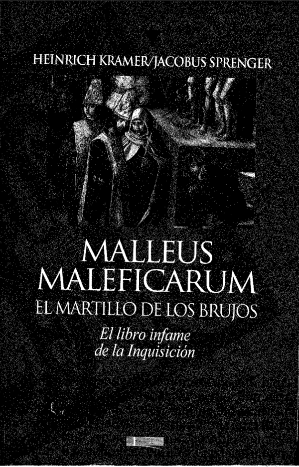 malleus