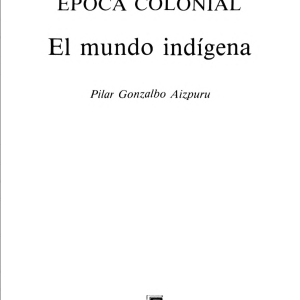 mundo indigena