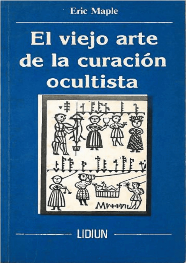 ocultismo