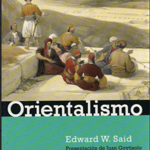 orientalismo