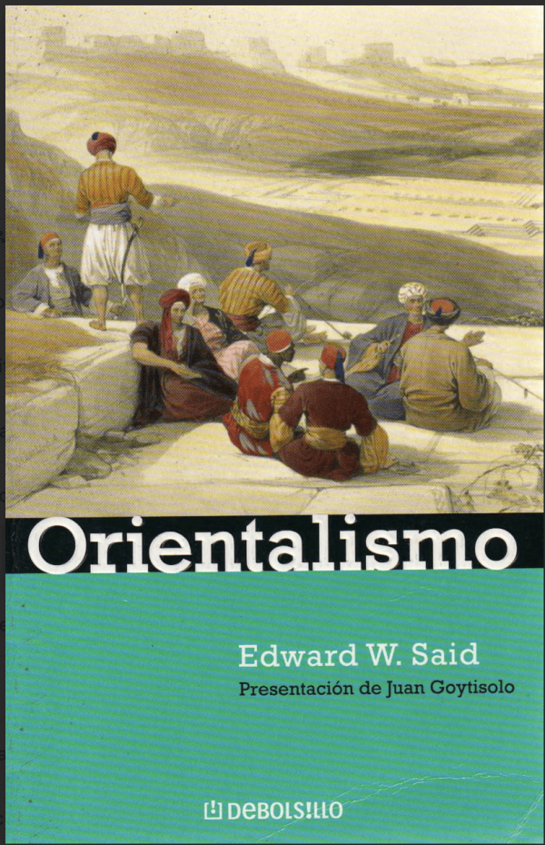 orientalismo