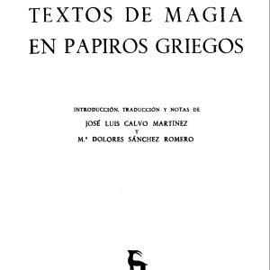 papiros griegos