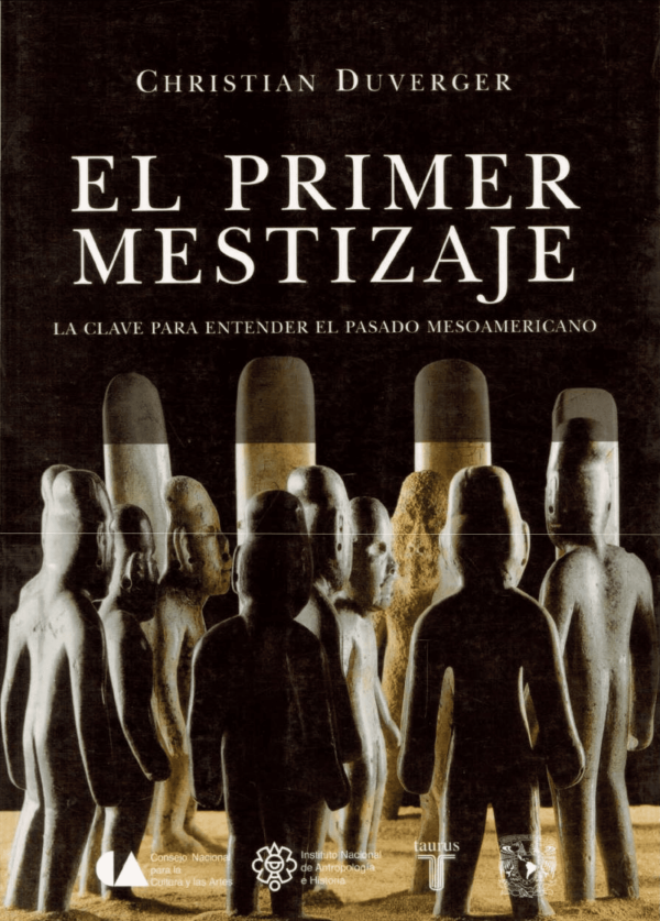 primer mestizaje