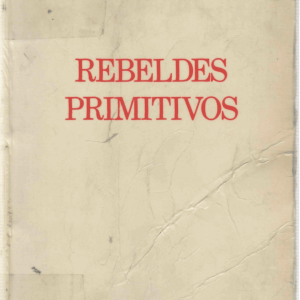 rebeldes