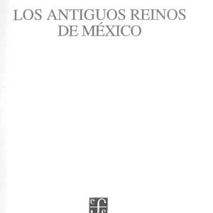 reinos de mexico