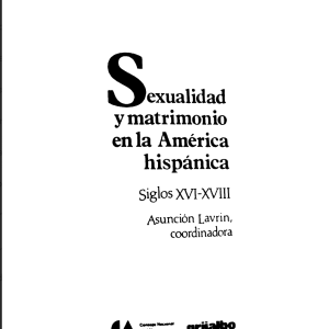 sexualidad