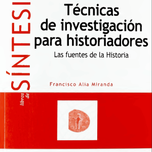 tecnicas