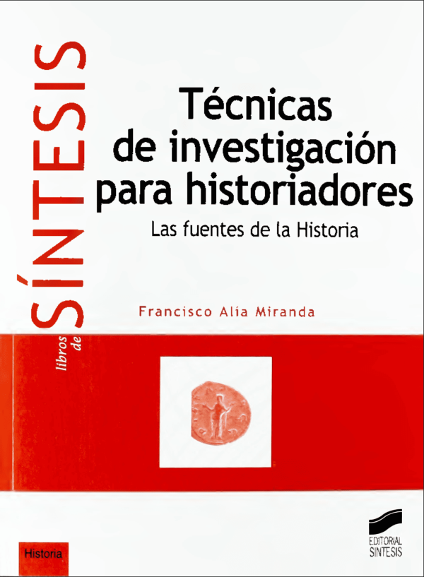 tecnicas