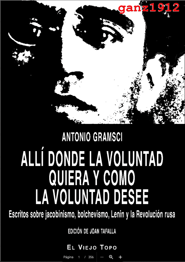 voluntad