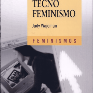 tecnofeminismo