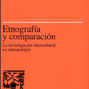 etnografia