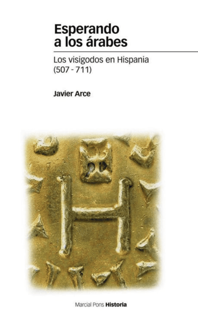 Esperando a los árabes. Los visigodos en Hispania (507-711)