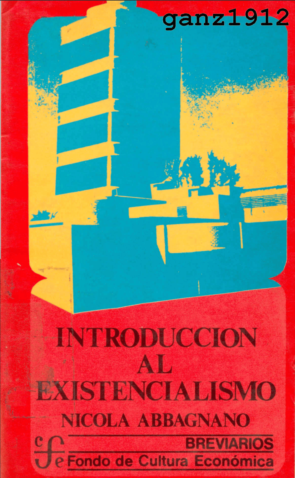 Introducción al existencialismo