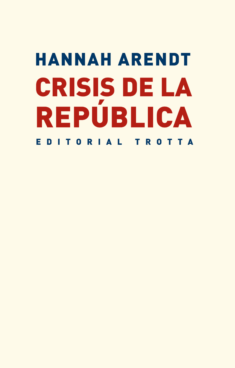 Crisis de la república